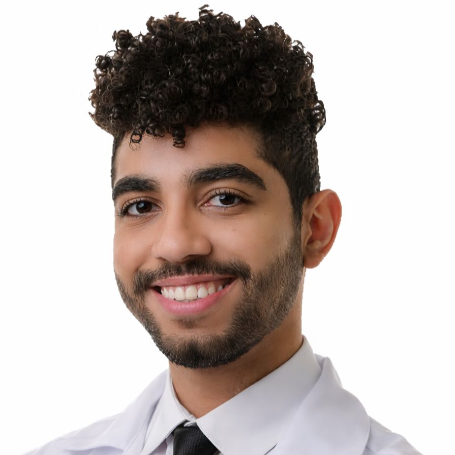 Dr. Itsem Andrade