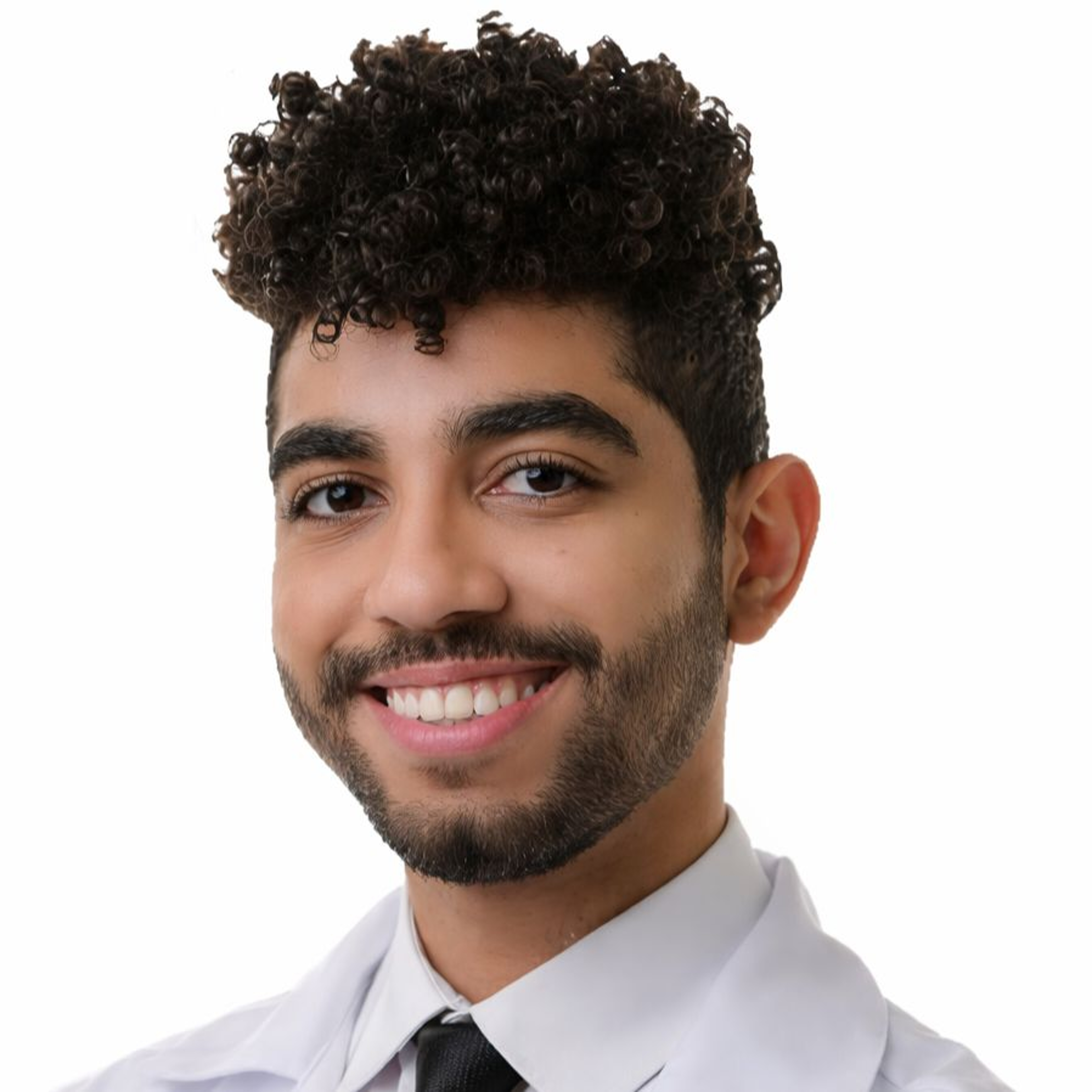 Foto de Dr. Itsem Andrade