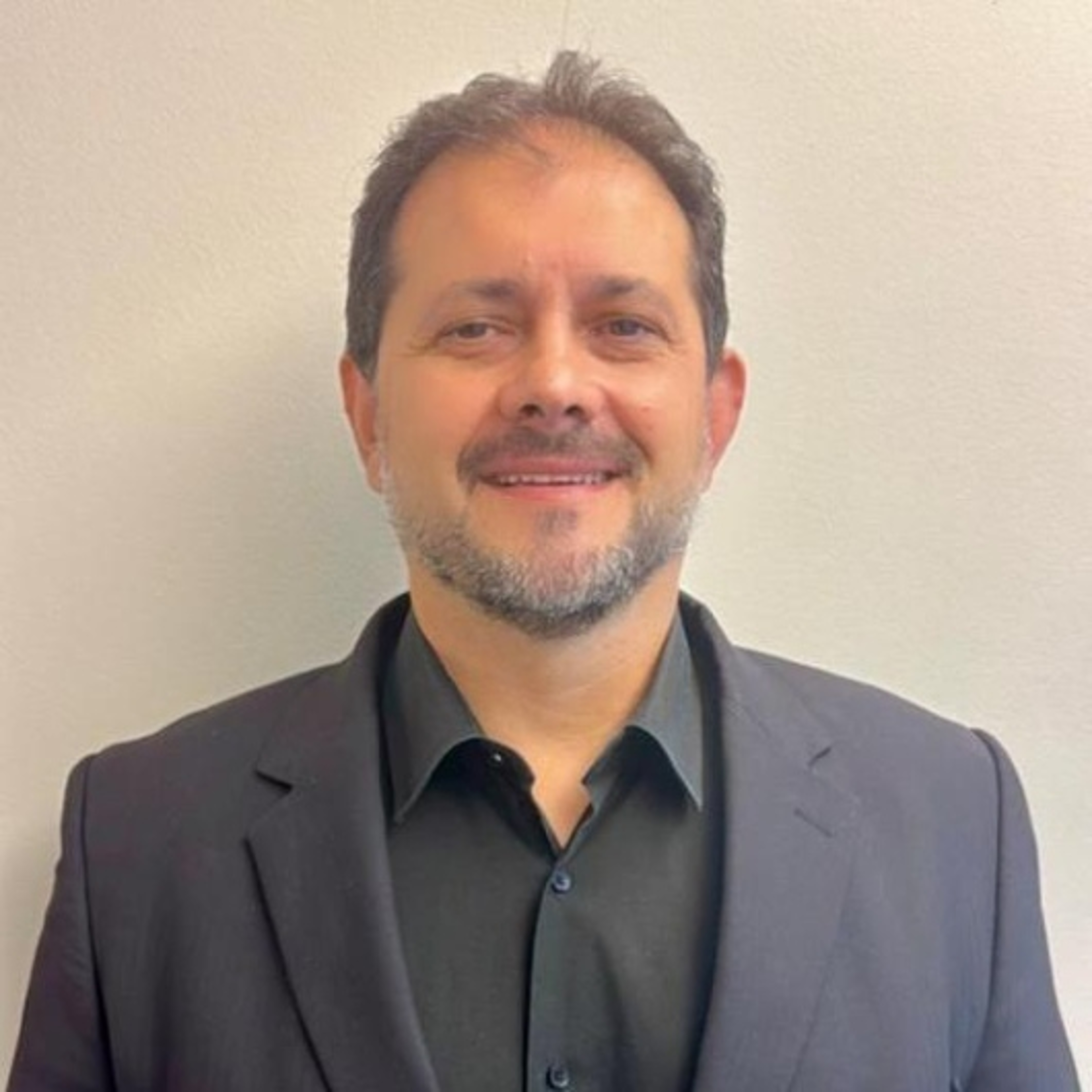 Foto de Dr. Newton Teixeira
