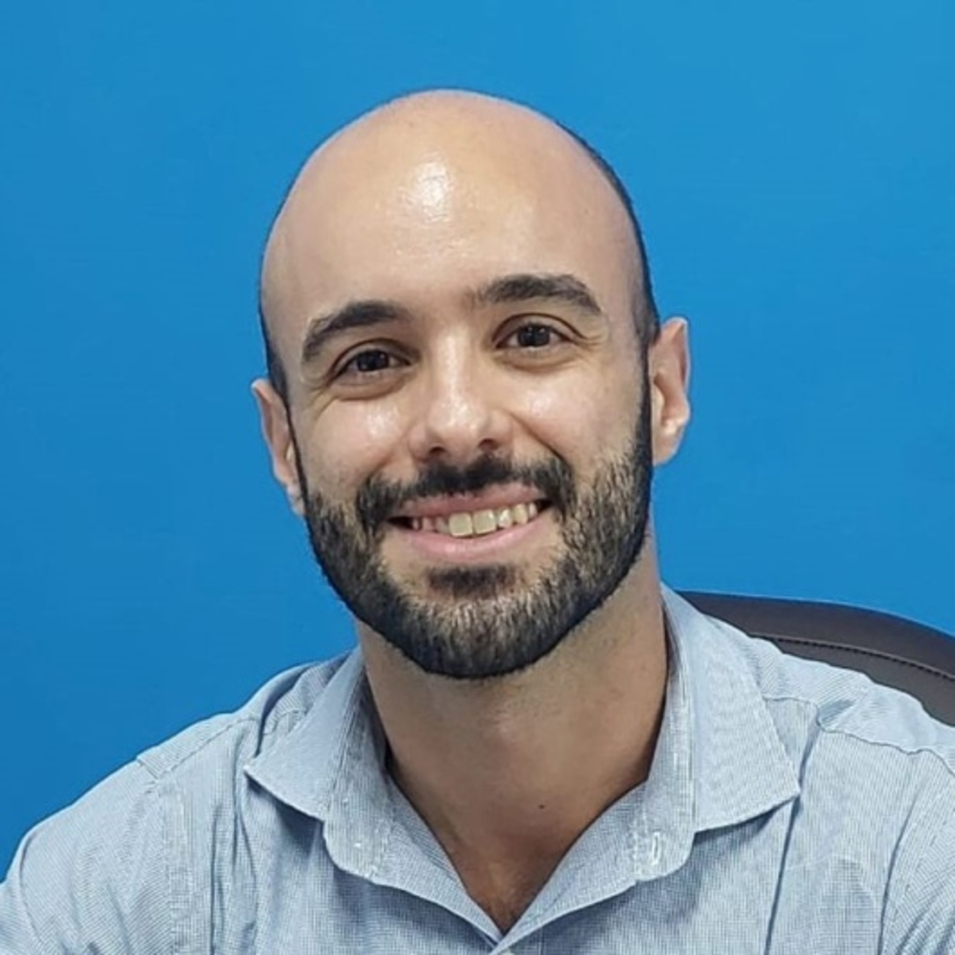 Dr. Thiago Brilhante