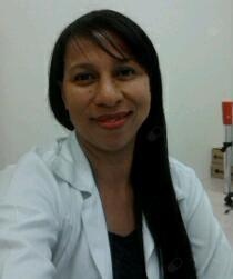 Nutri Divanélia Rodrigues