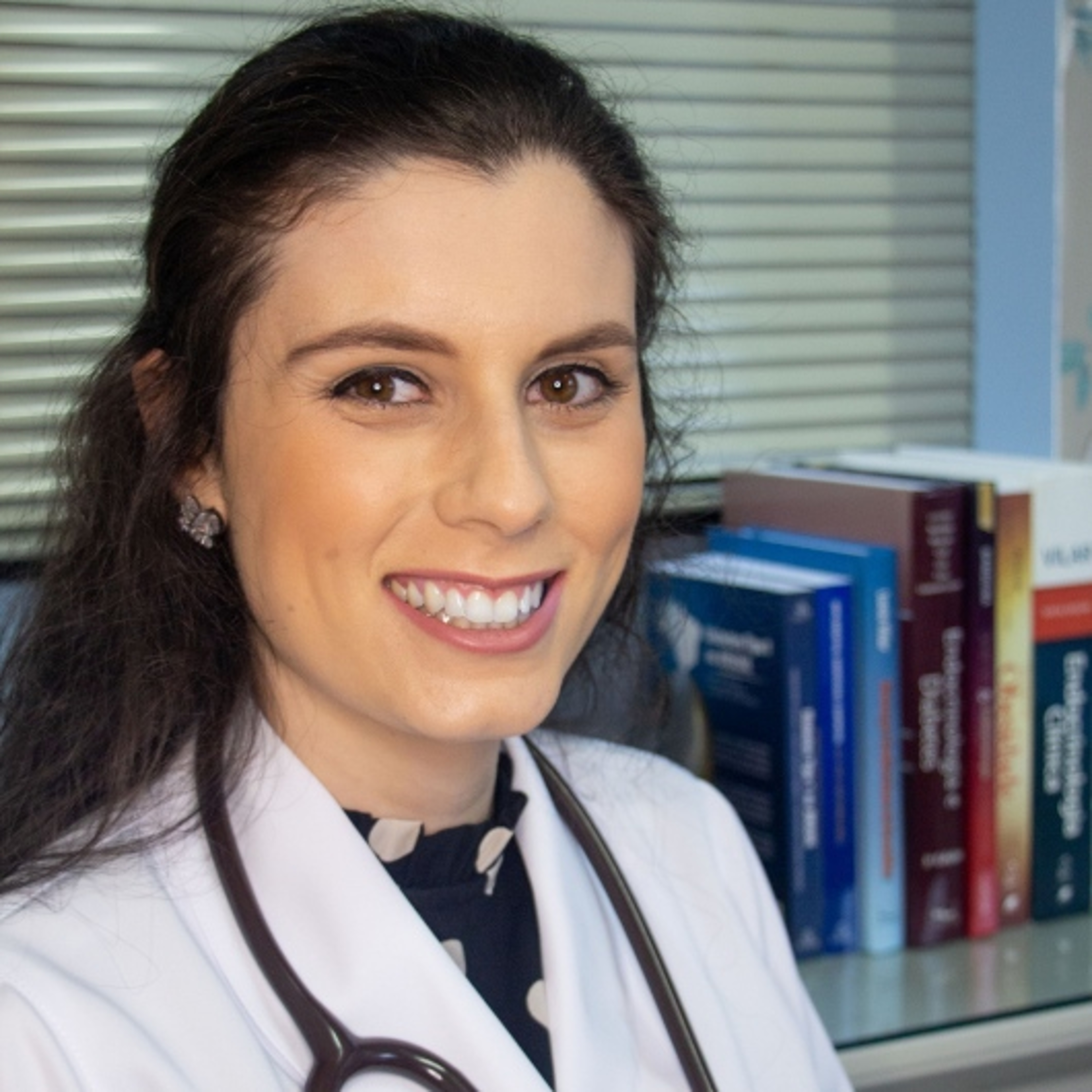 Dra. Marcela Cunha