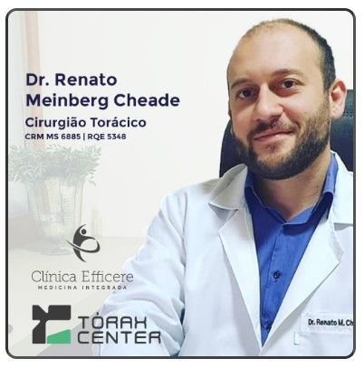 Dr. Renato Meinberg