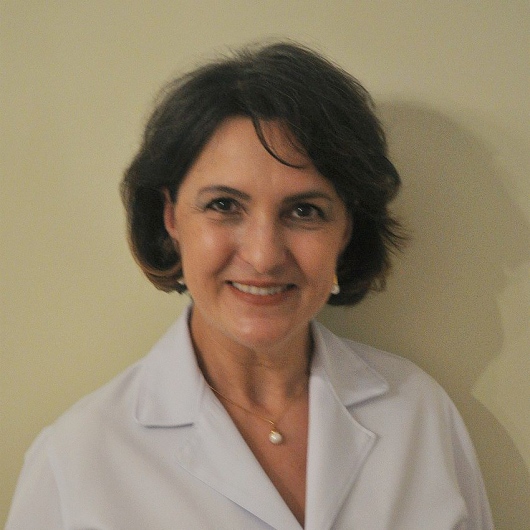 Dra. Rita Cassia
