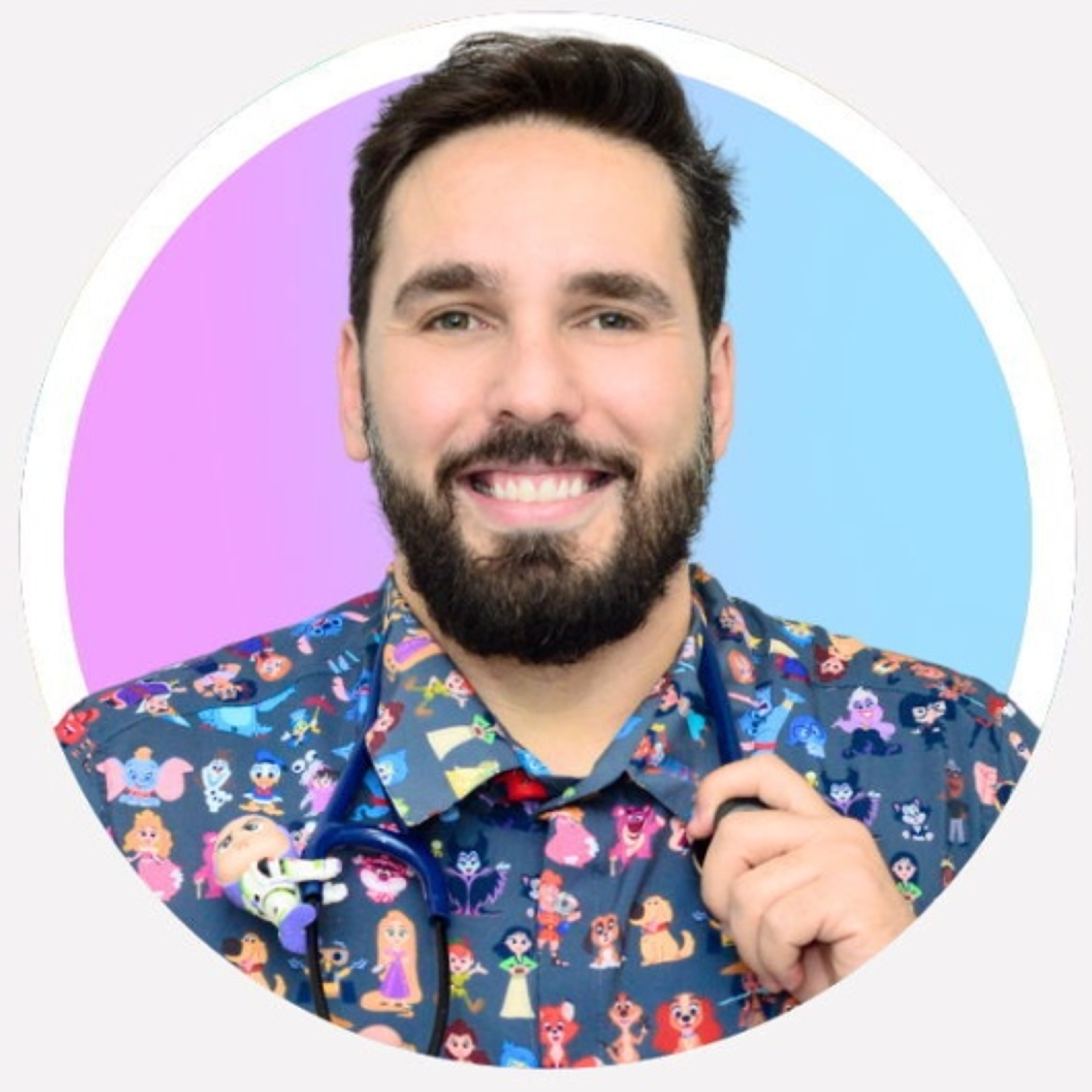 Dr. Carlos Fernando