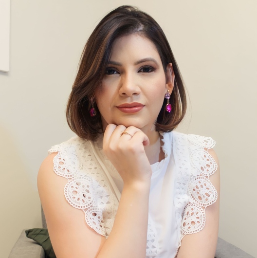 Psi Pricila Gonçalves