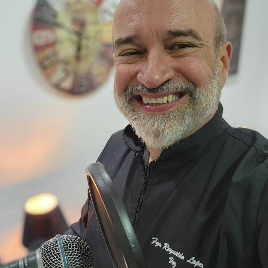 Dr. Reynaldo Gomes