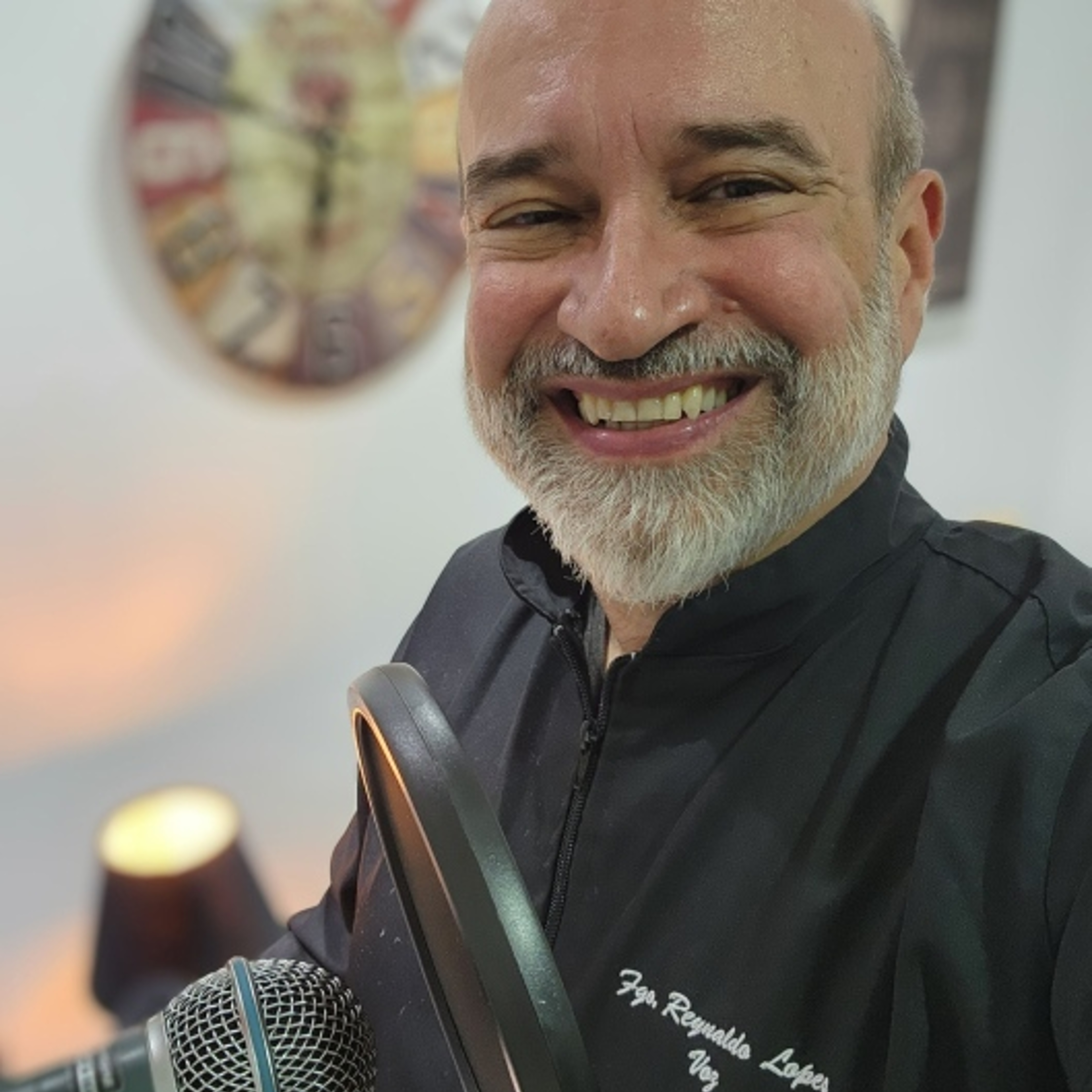 Dr. Reynaldo Gomes