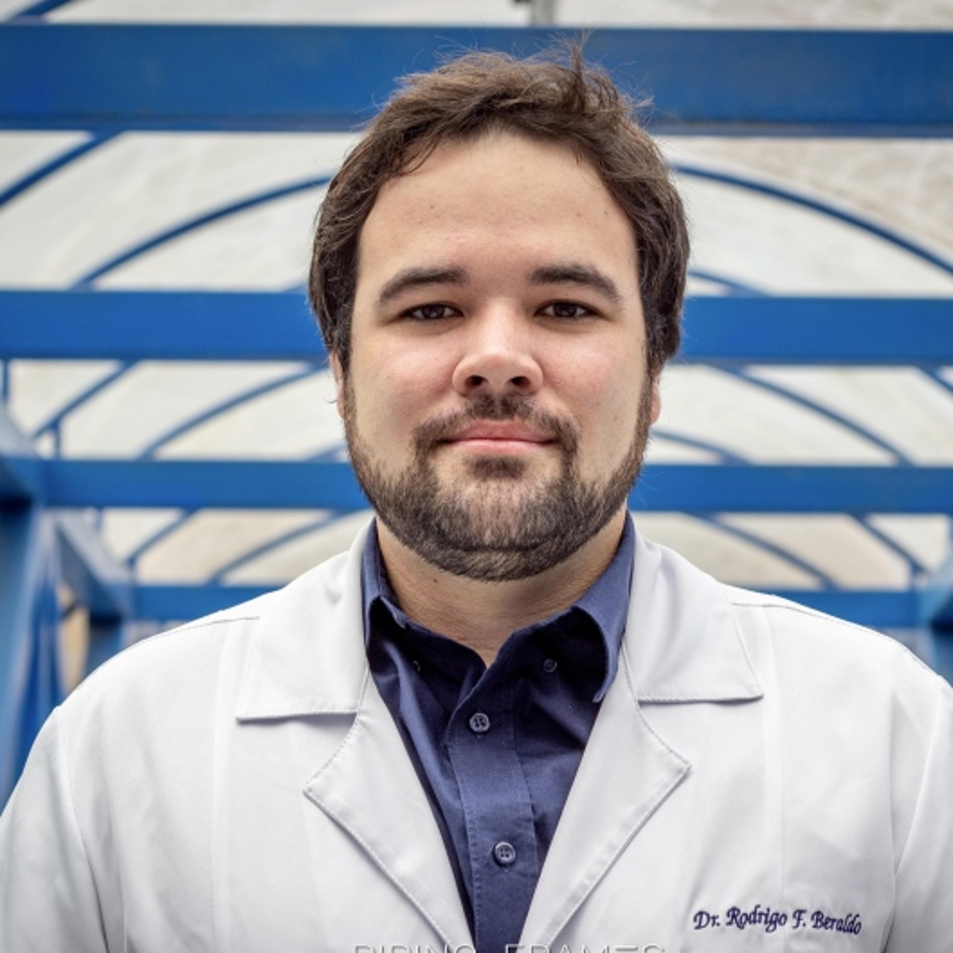 Foto de Dr. Rodrigo Beraldo