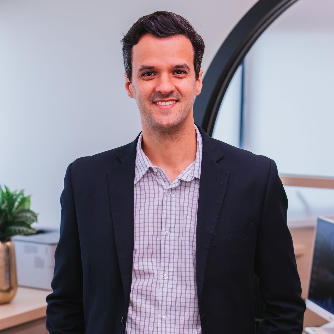 Dr. Alexandre Loyola