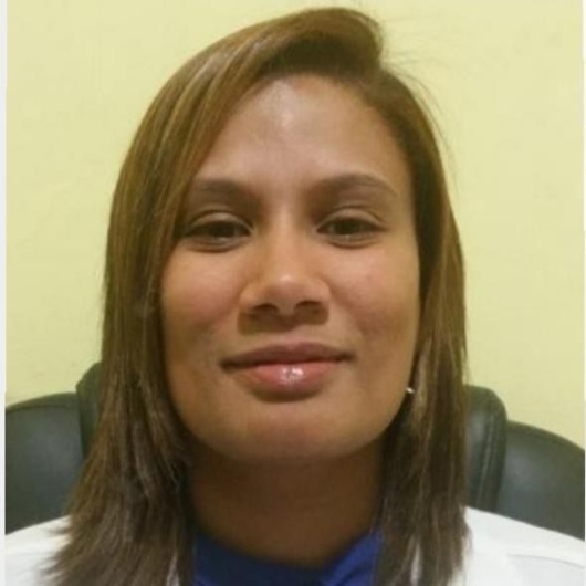 Dra. Joselita Virginia