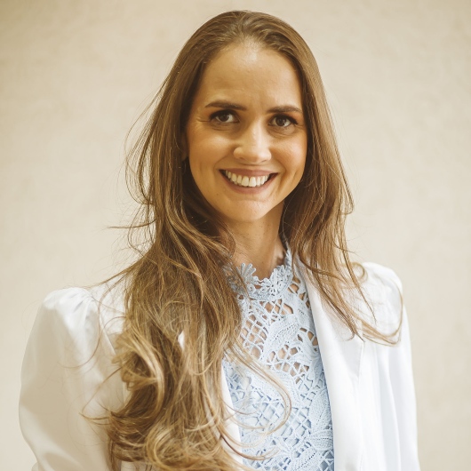Fisio Andressa Dias