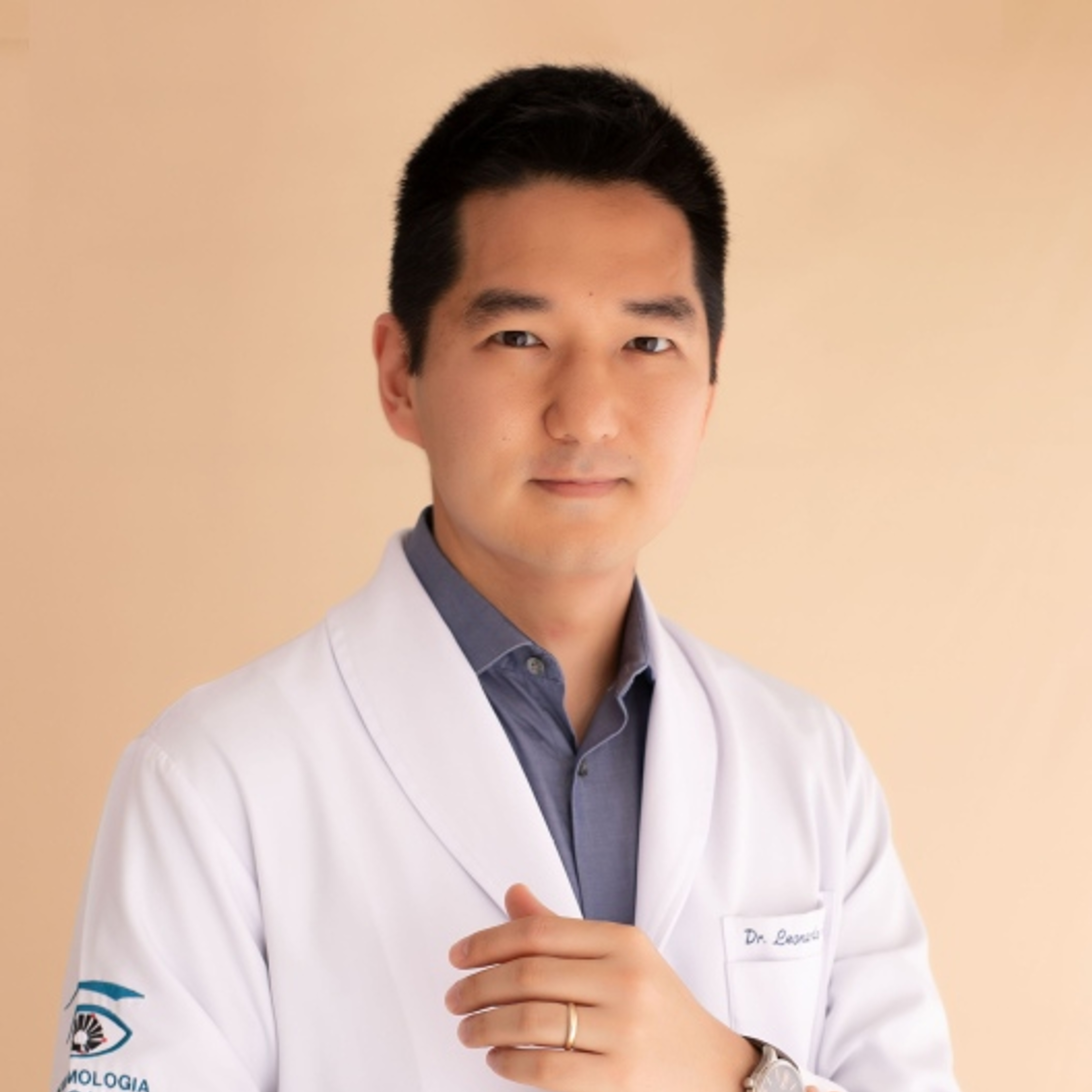 Foto de Dr. Leonardo Seidi
