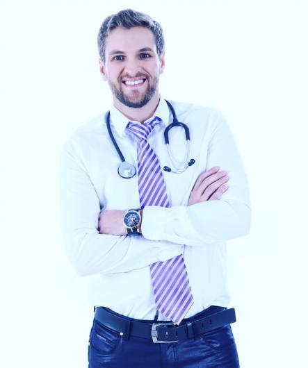 Dr. Marcio Bellentani
