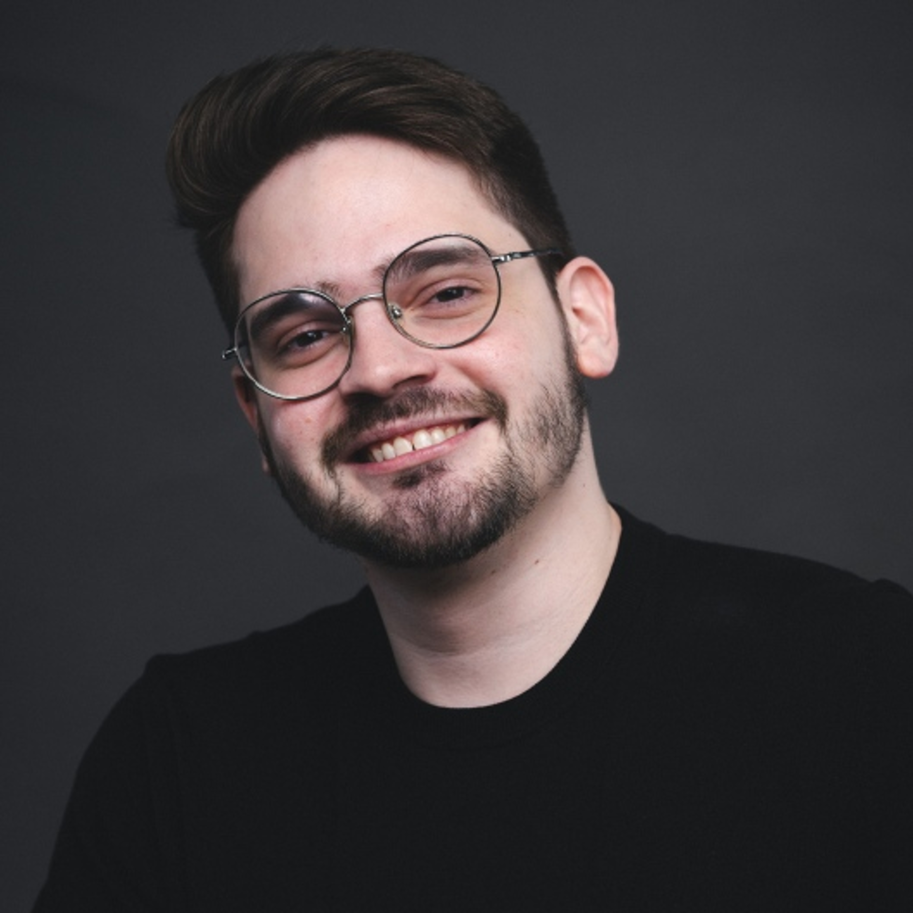 Foto de Dr. Gustavo Câmara