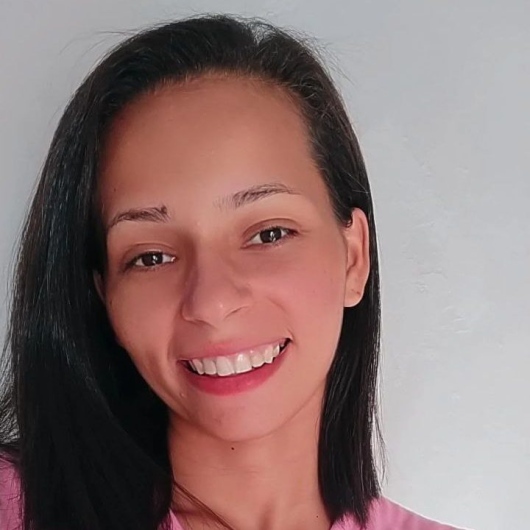 Nutri Olleniza Silva
