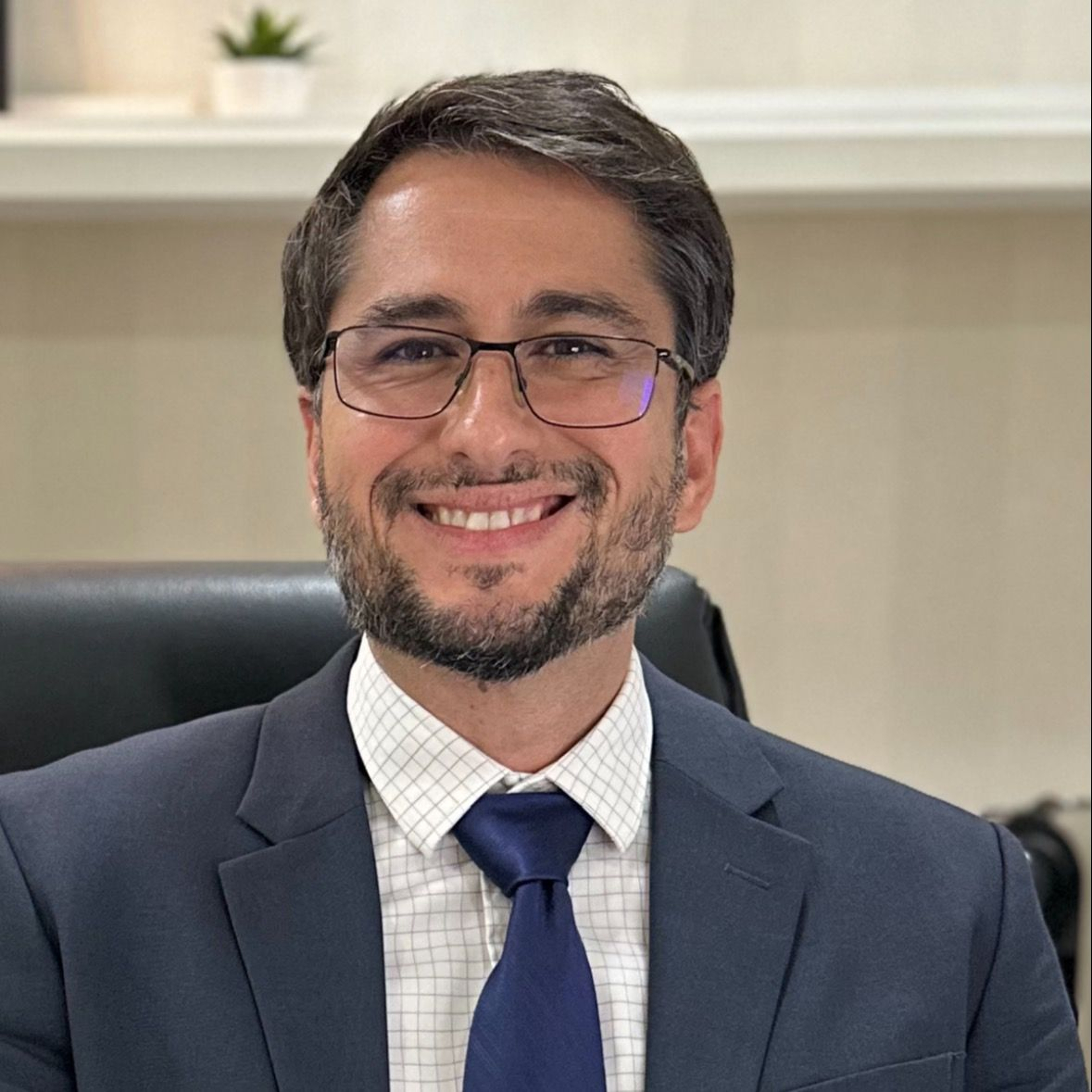 Foto de Dr. Marco Dionisio