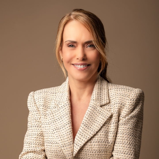 Dra. Therezinha Cristina