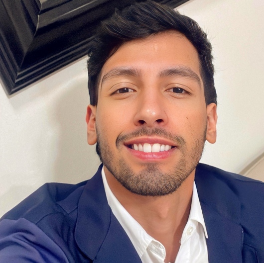 Dr. Jeferson R.