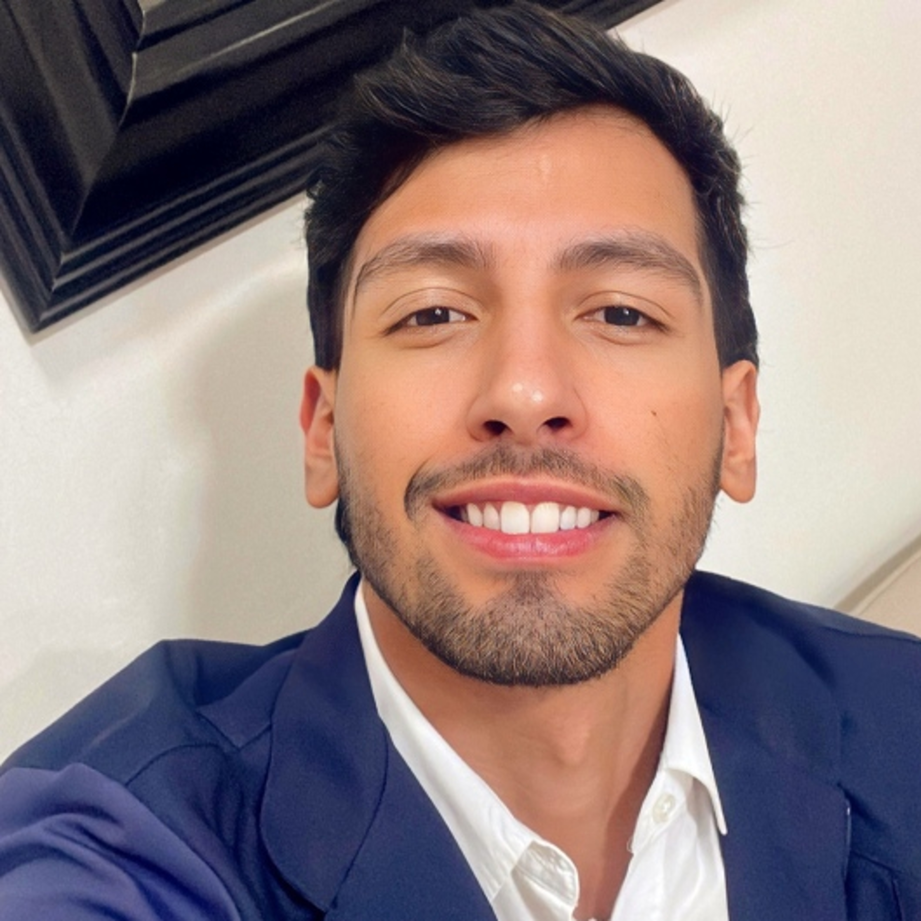 Dr. Jeferson R.