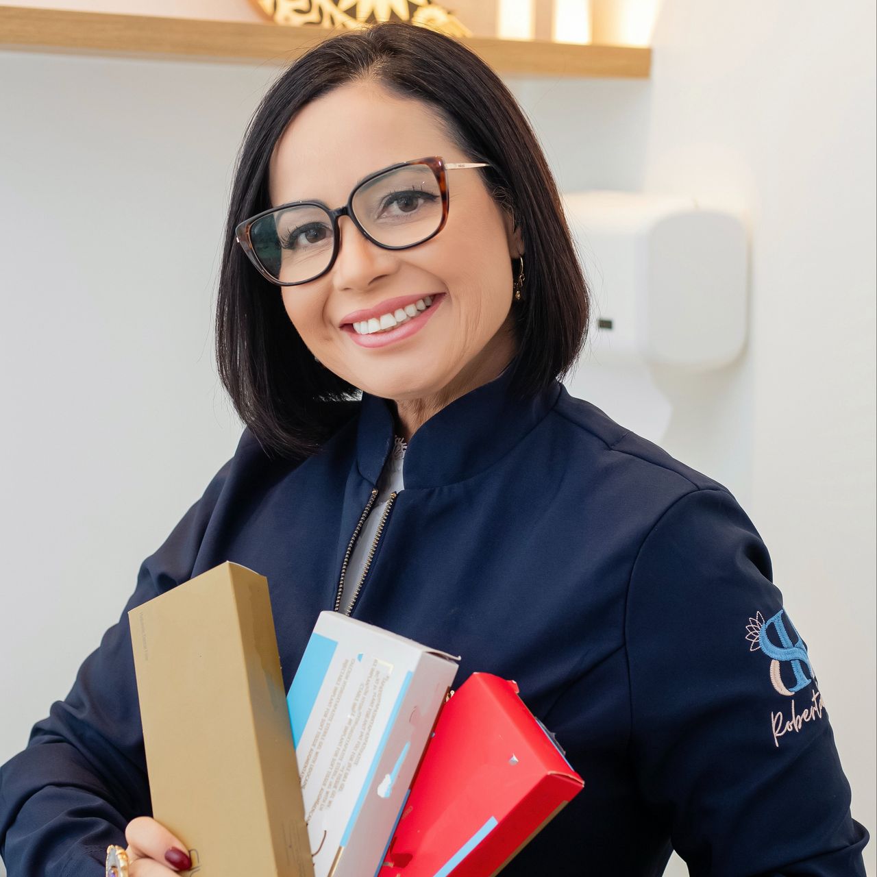 Dra. Roberta Varzem