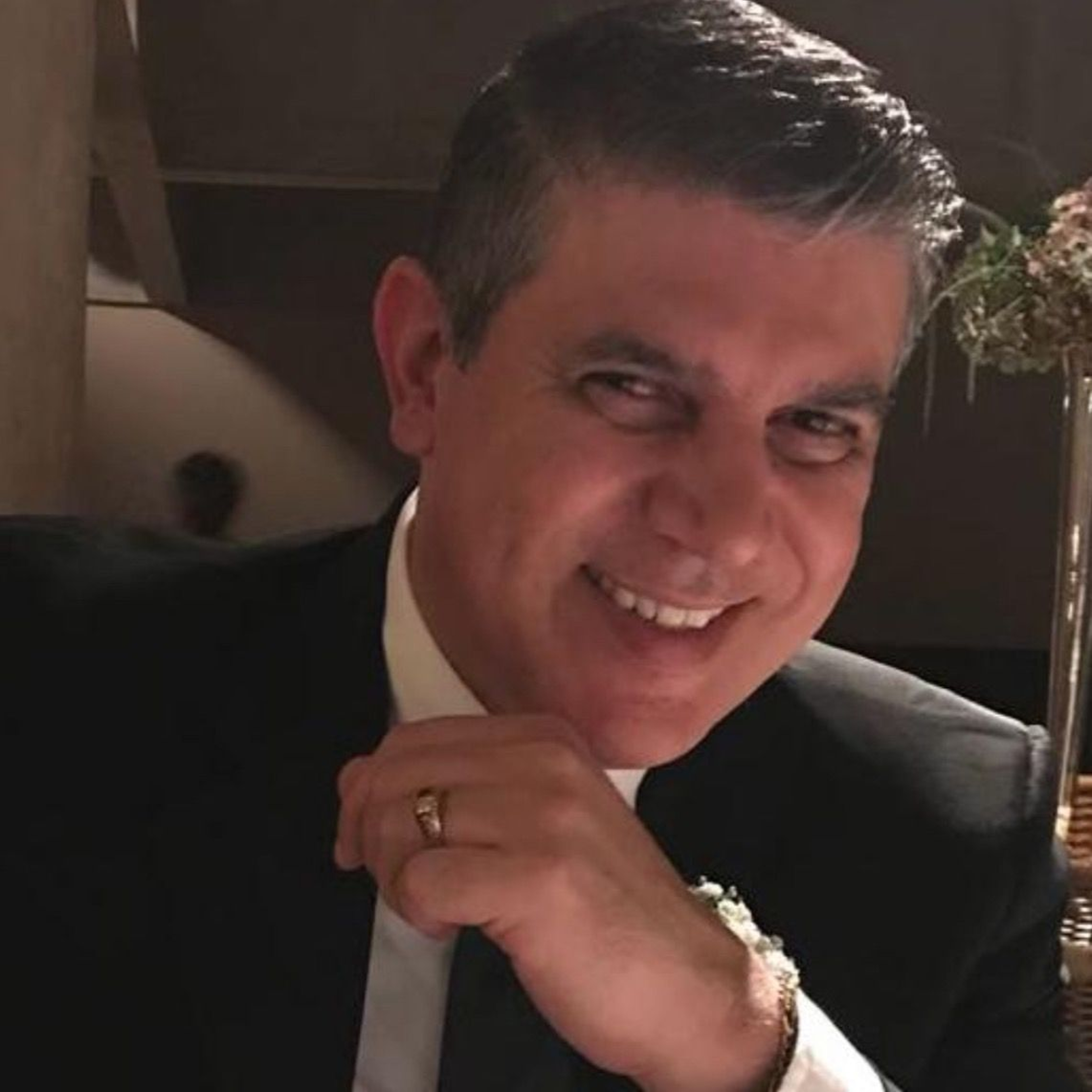 Dr. Rafael Donha