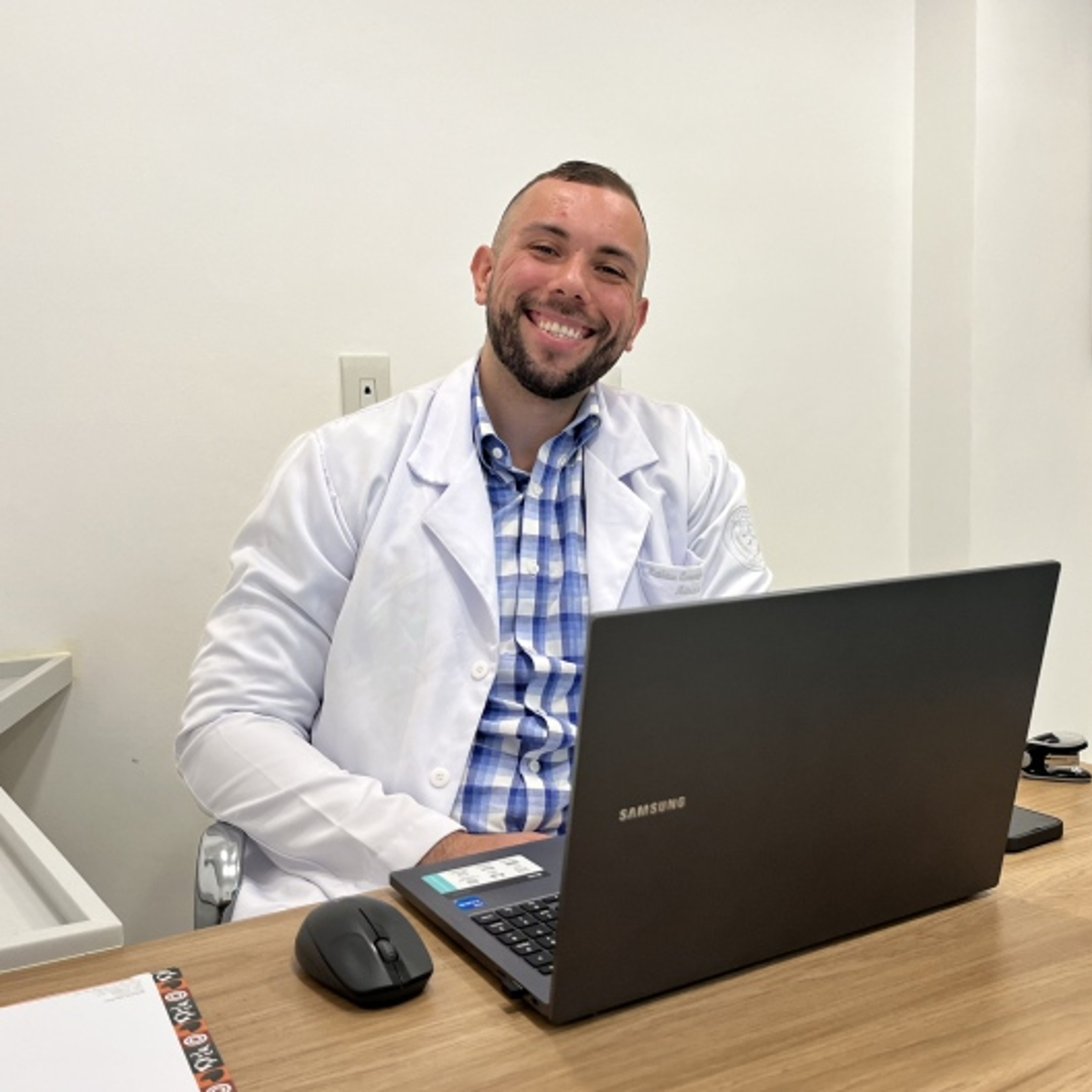 Nutri Matheus Azevedo