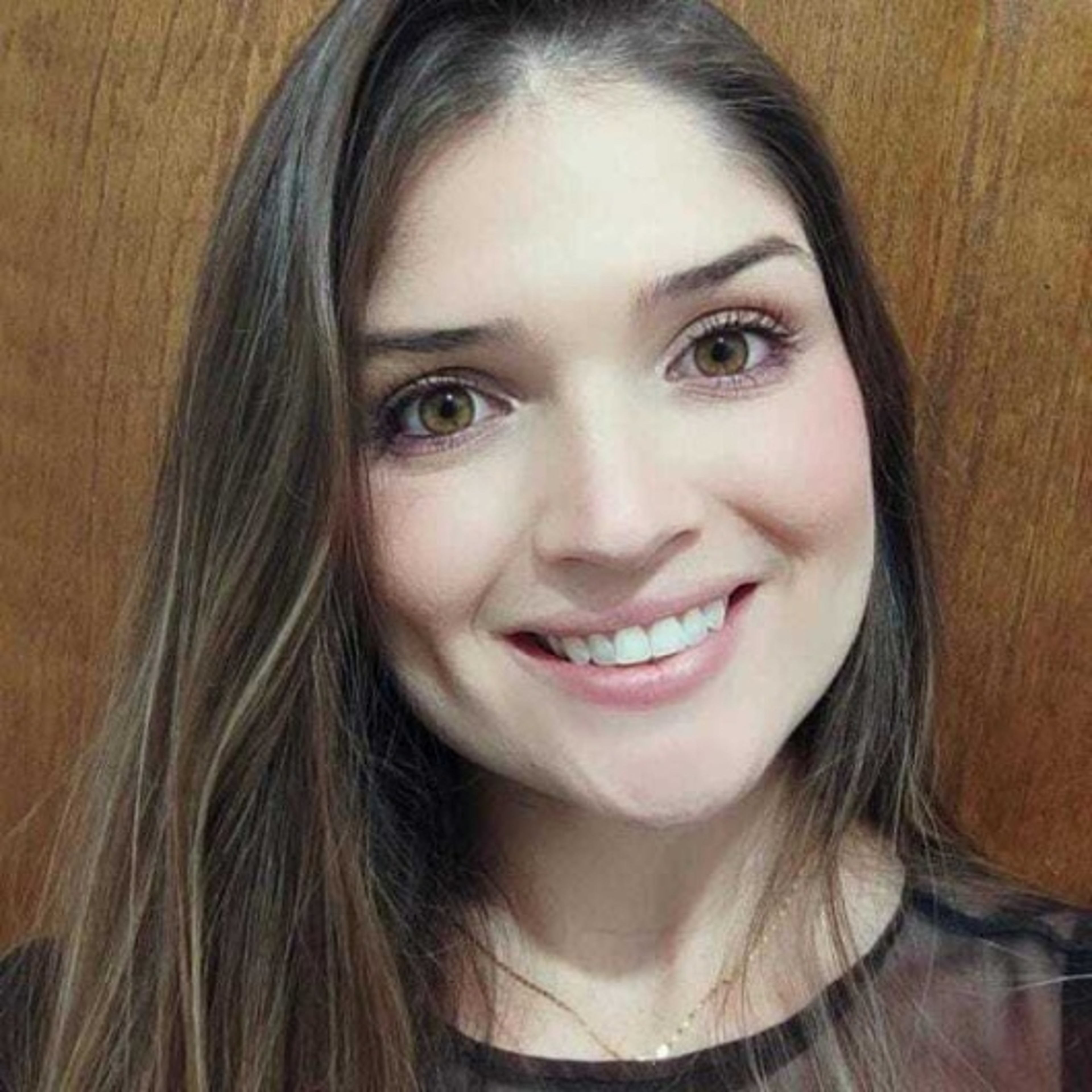 Foto de Psi Beatryz Andrade