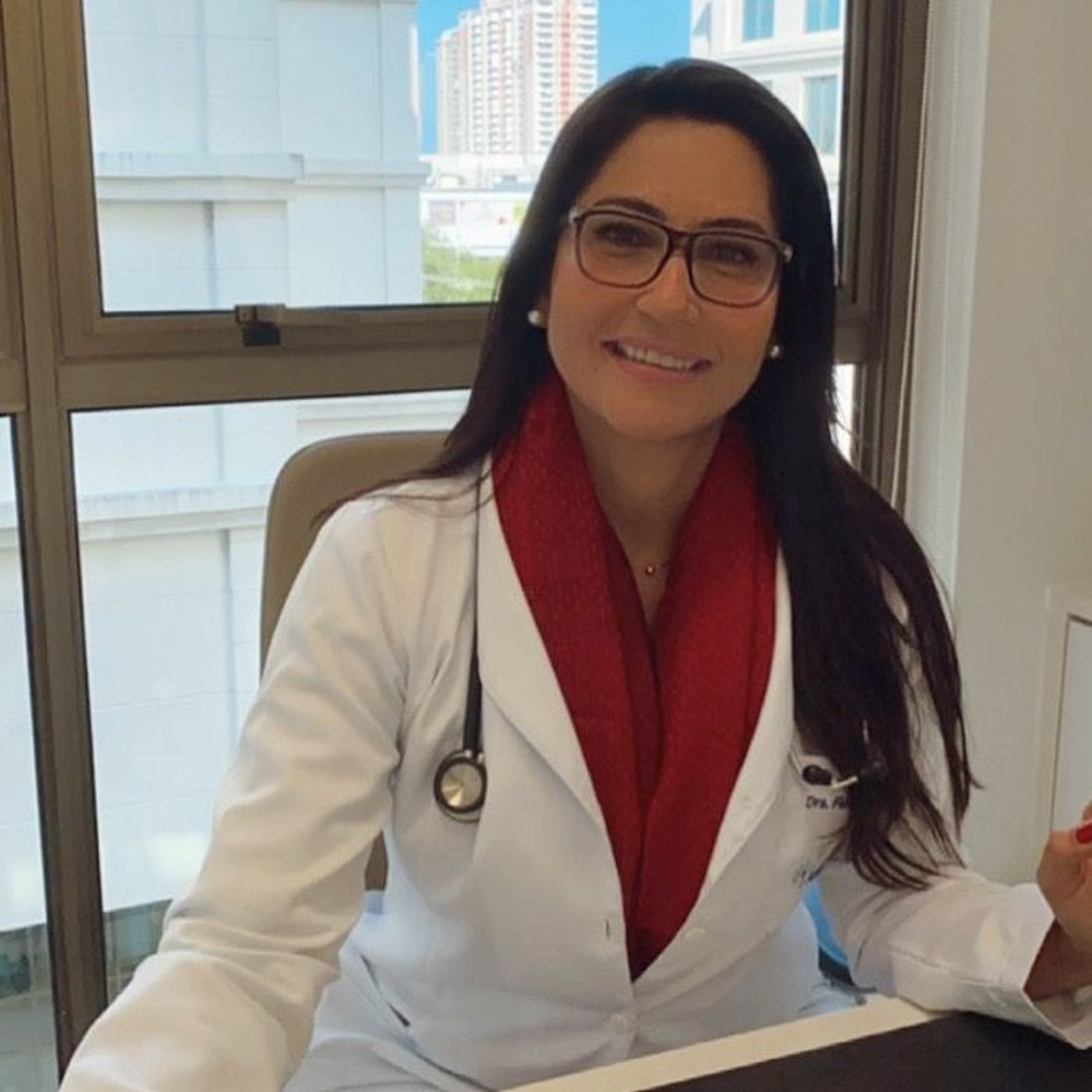Dra. Flavia Machado