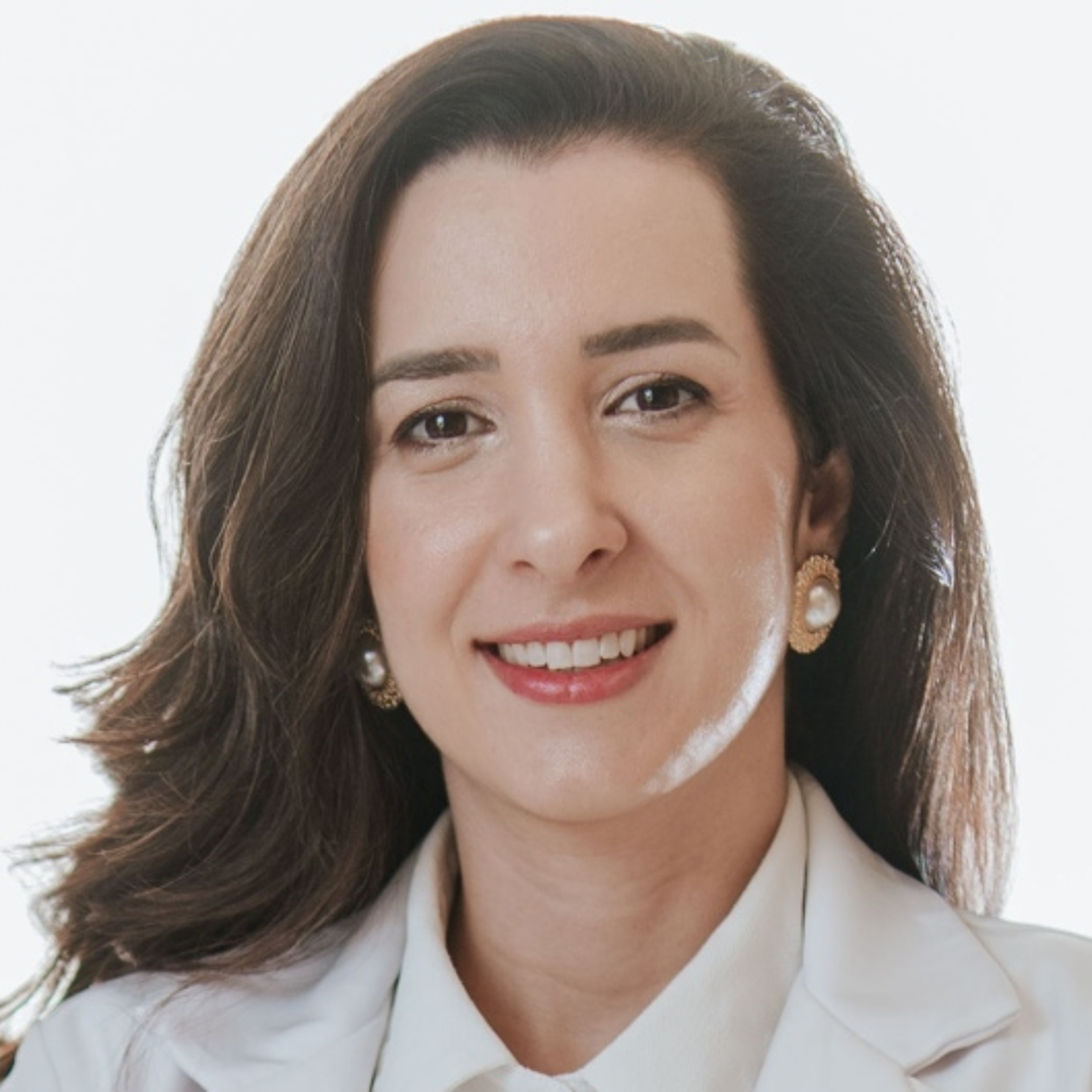 Foto de Dr. Mariana Mazzuia Guimarães