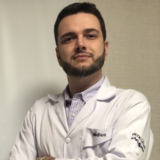 Dr. Bernardo Relvas
