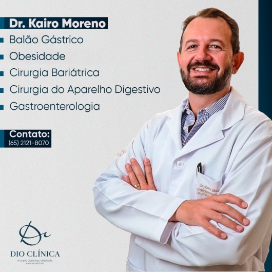 Dra. Kairo Jose