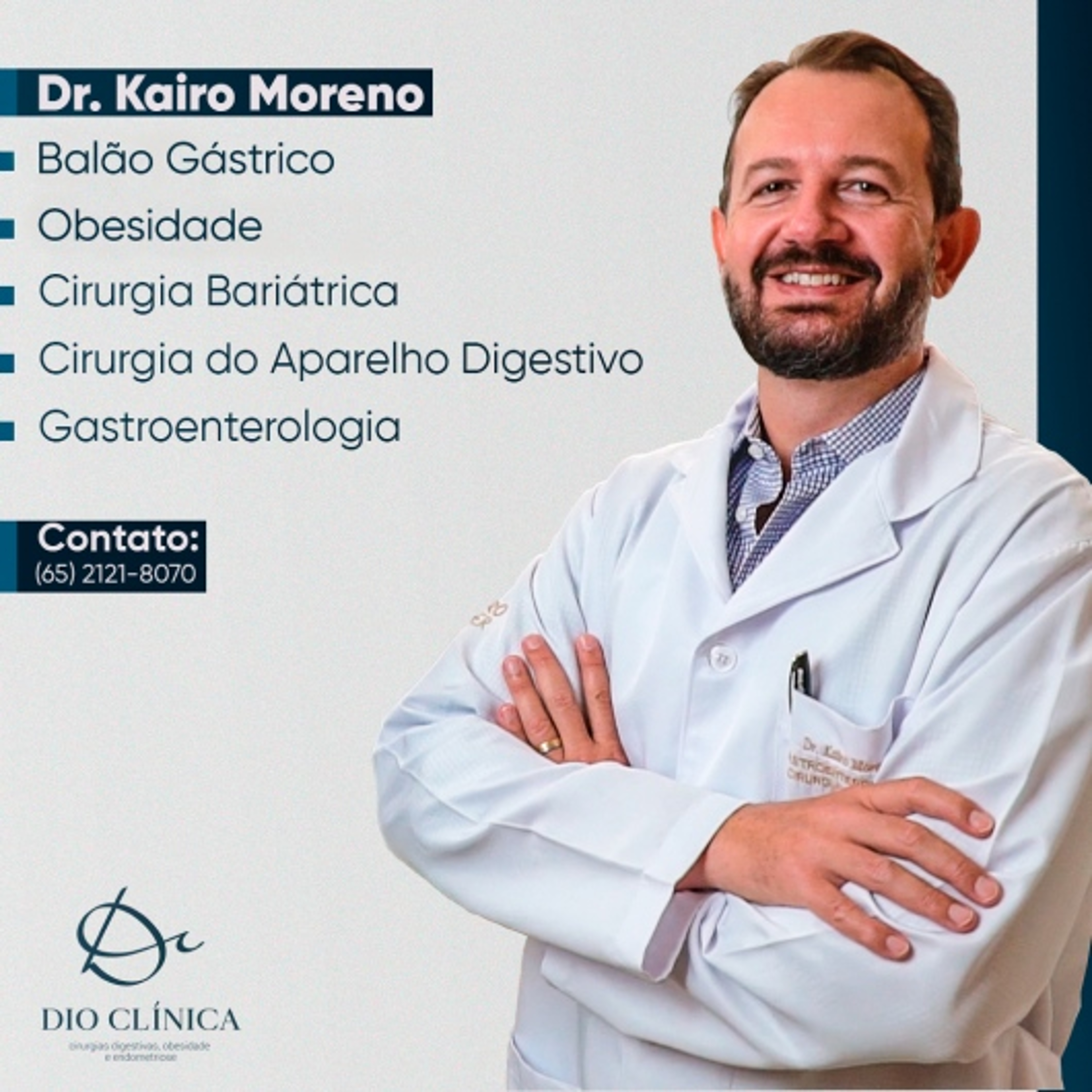 Dra. Kairo Jose