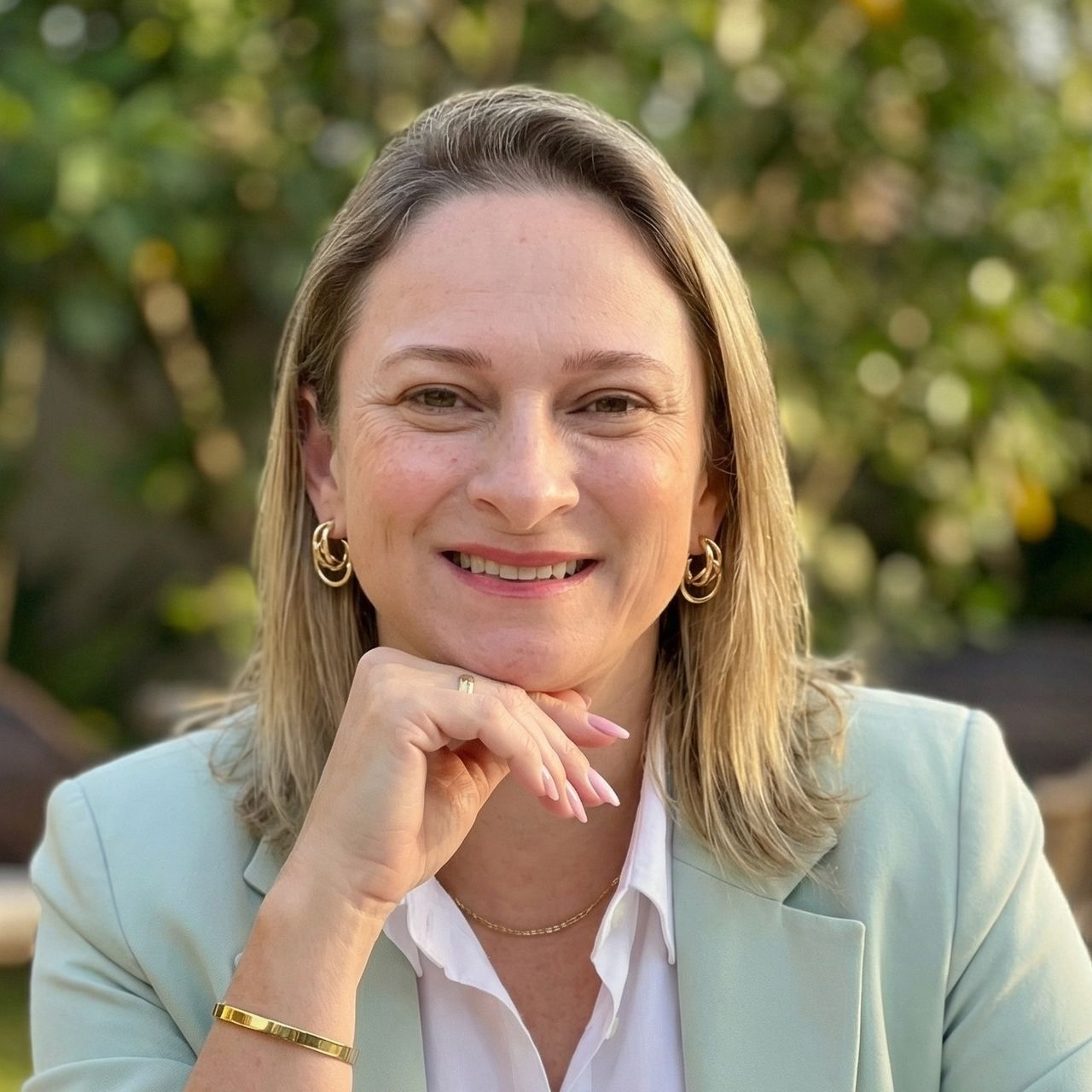 Psi Daniela Salomão