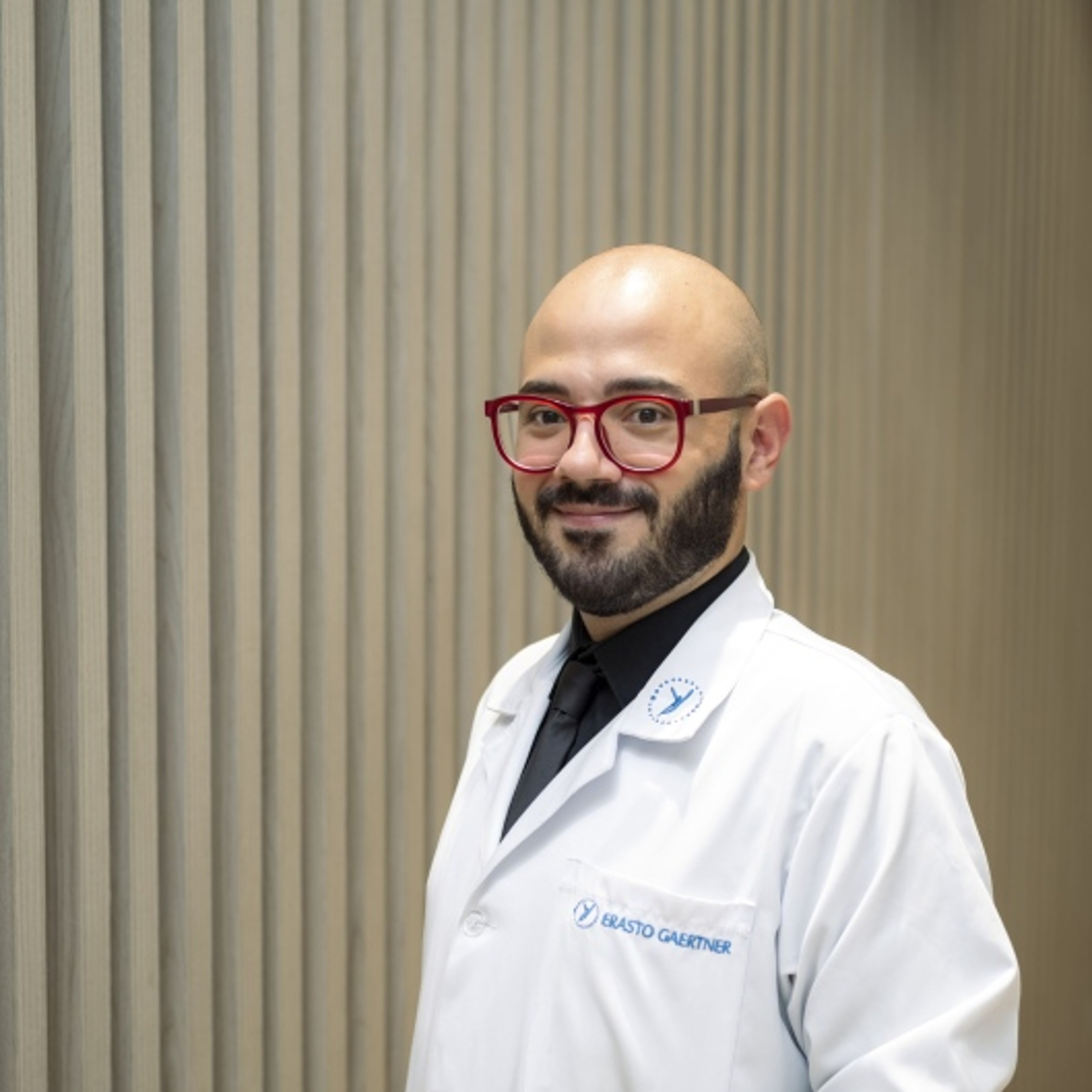 Dr. Guilherme Lima