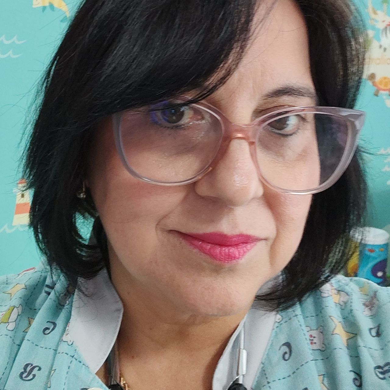 Dra. Carmen Lucia