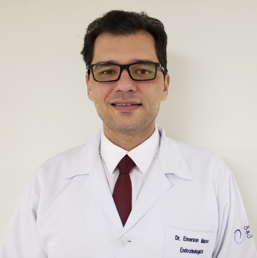 Dr. Emerson Cestari