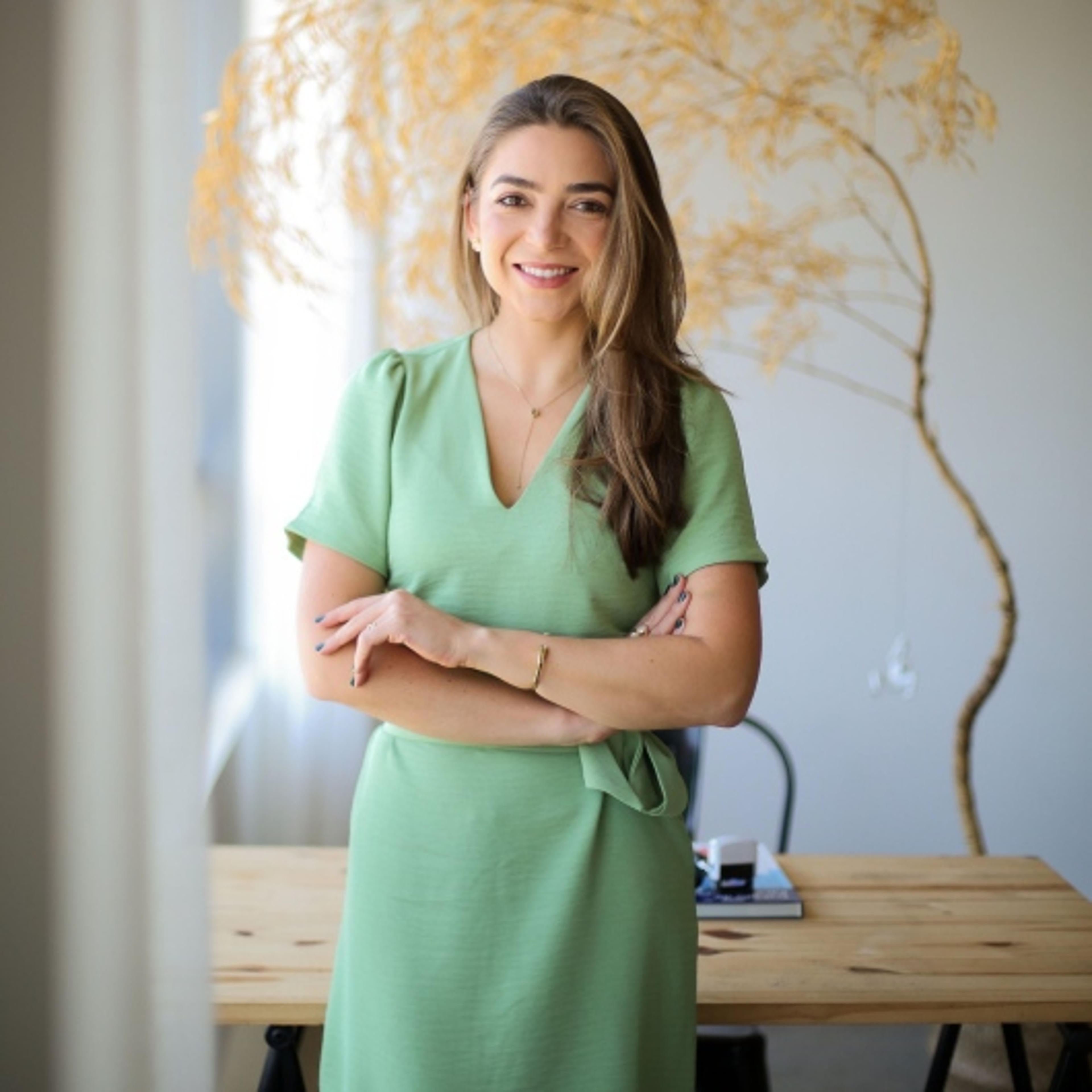 Dra. Vanessa Mazanek