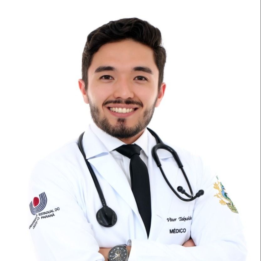 Dr. Vitor Takashiba