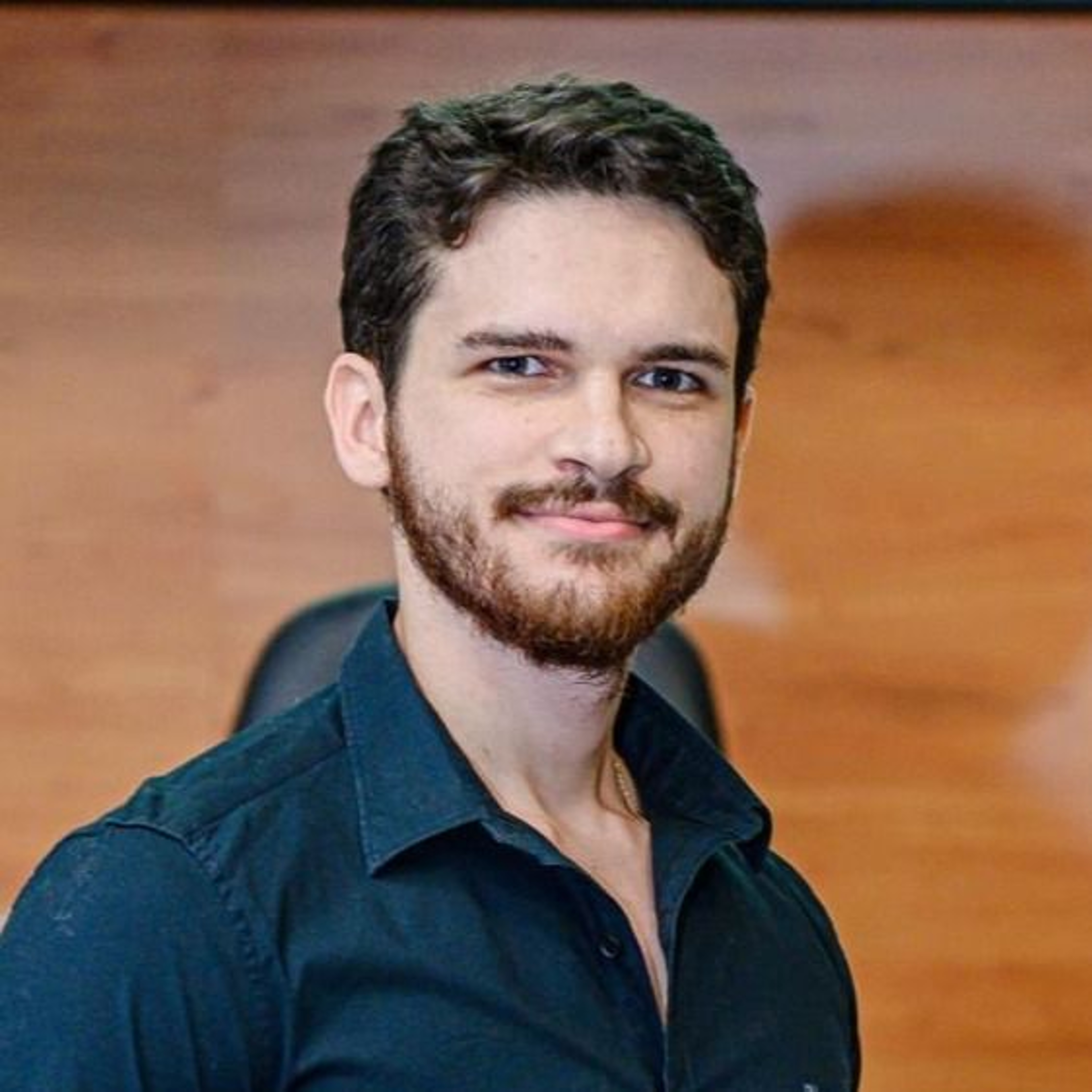 Dr. Guilherme Oliveira