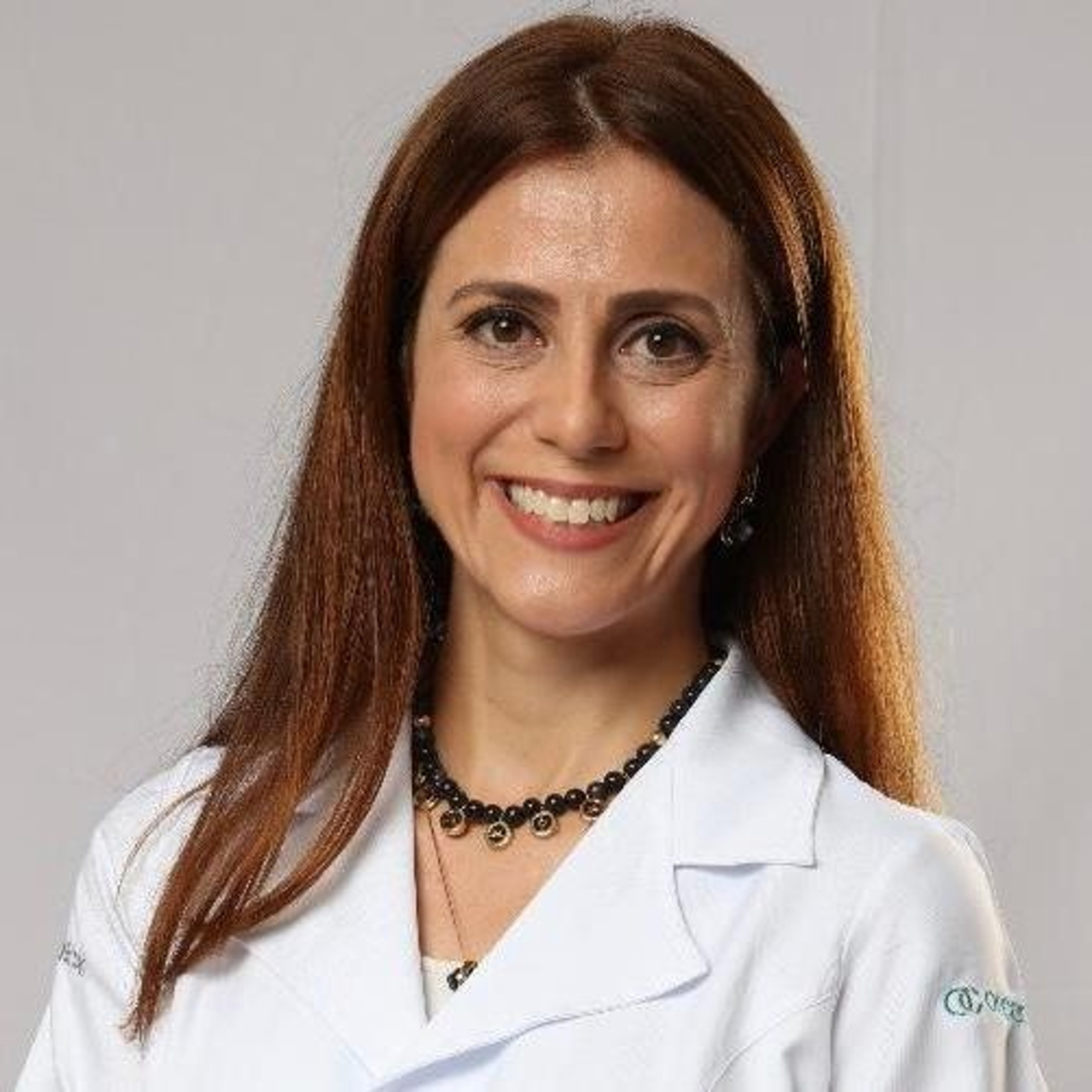 Dra. Maria Cristina