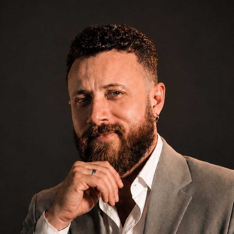 Psi Caio Moura