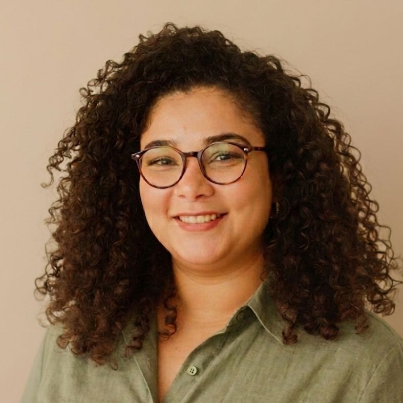Dra. Luiza Lya