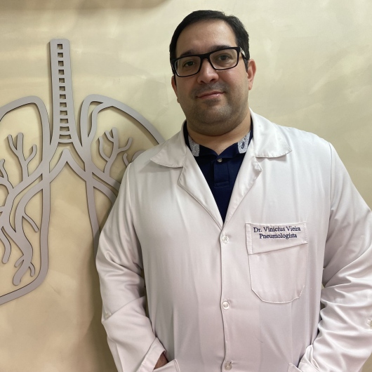 Dr. Vinicius Fonseca