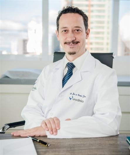 Dr. Jair Campos