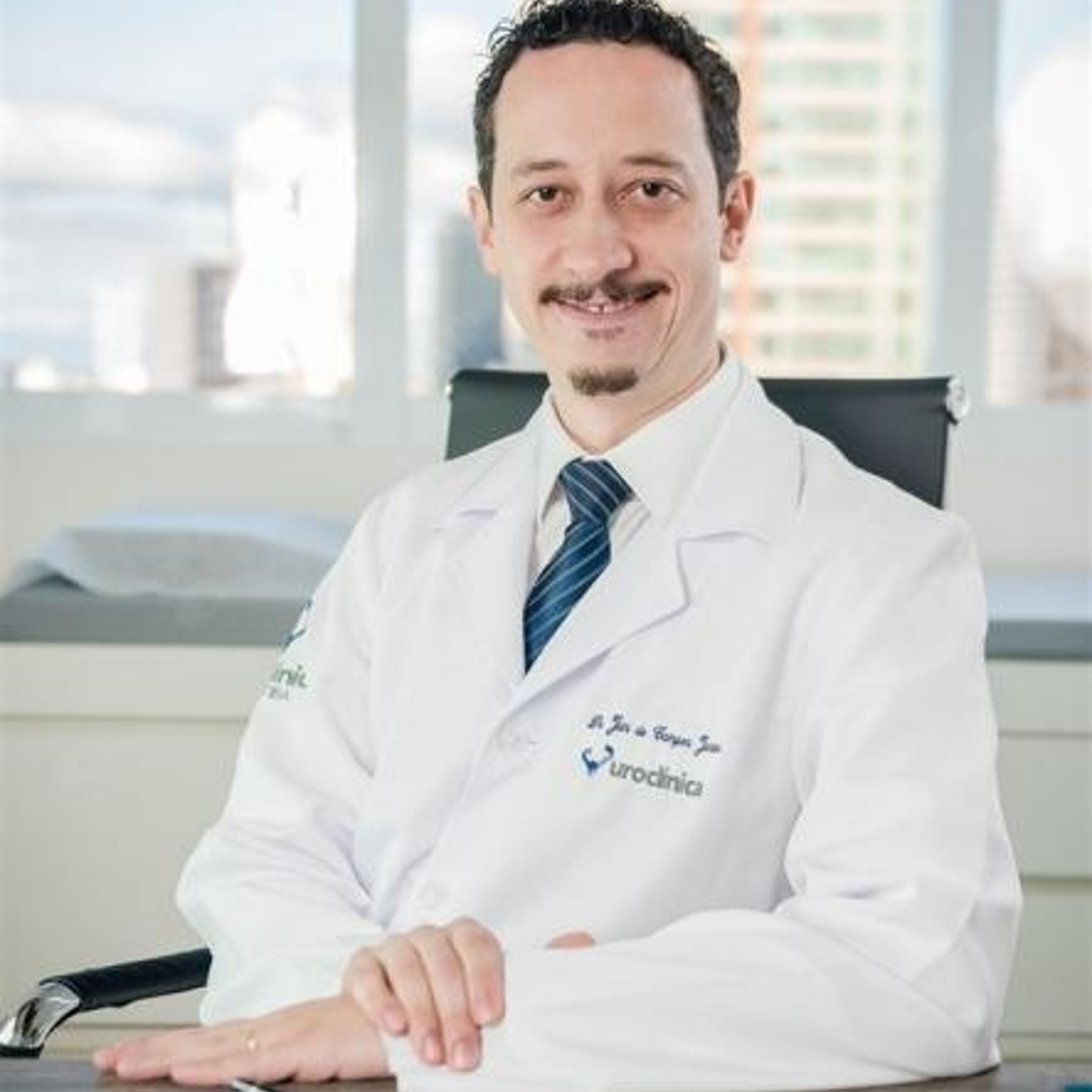 Foto de Dr. Jair Campos