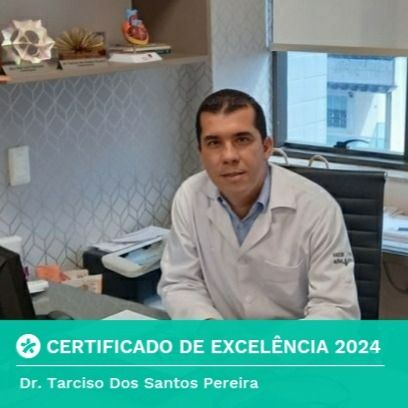 Dr. Tarciso Santos