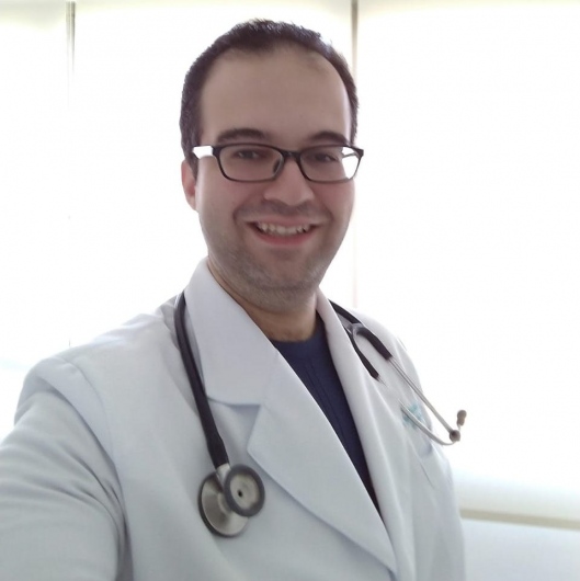 Dr. José Perrota