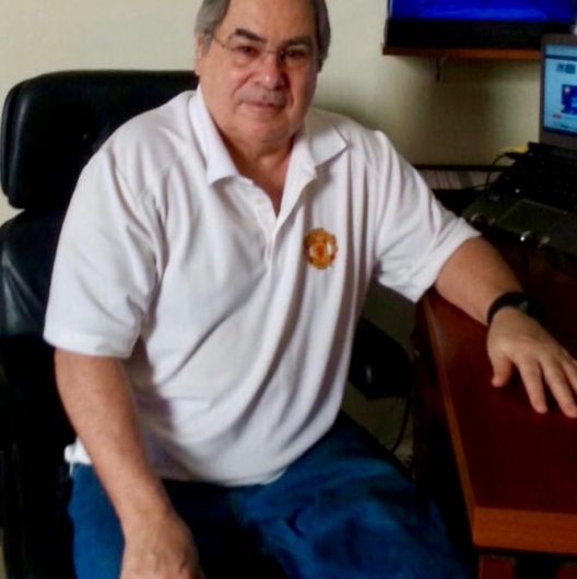 Dr. Celmo Correa