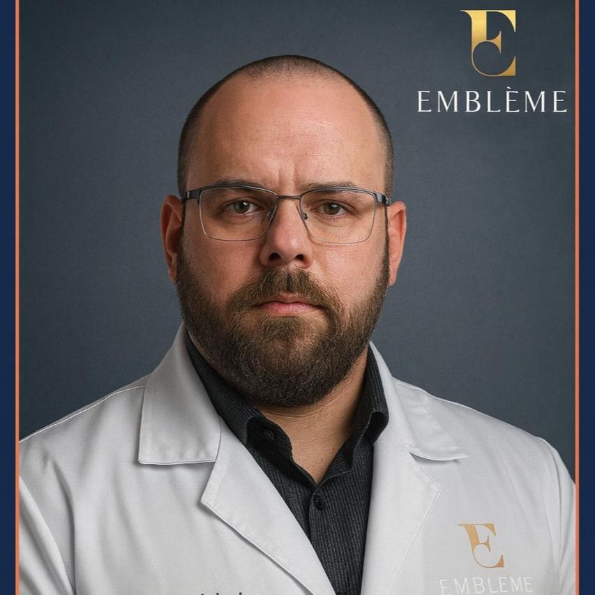 Dr. Gustavo Iglesias